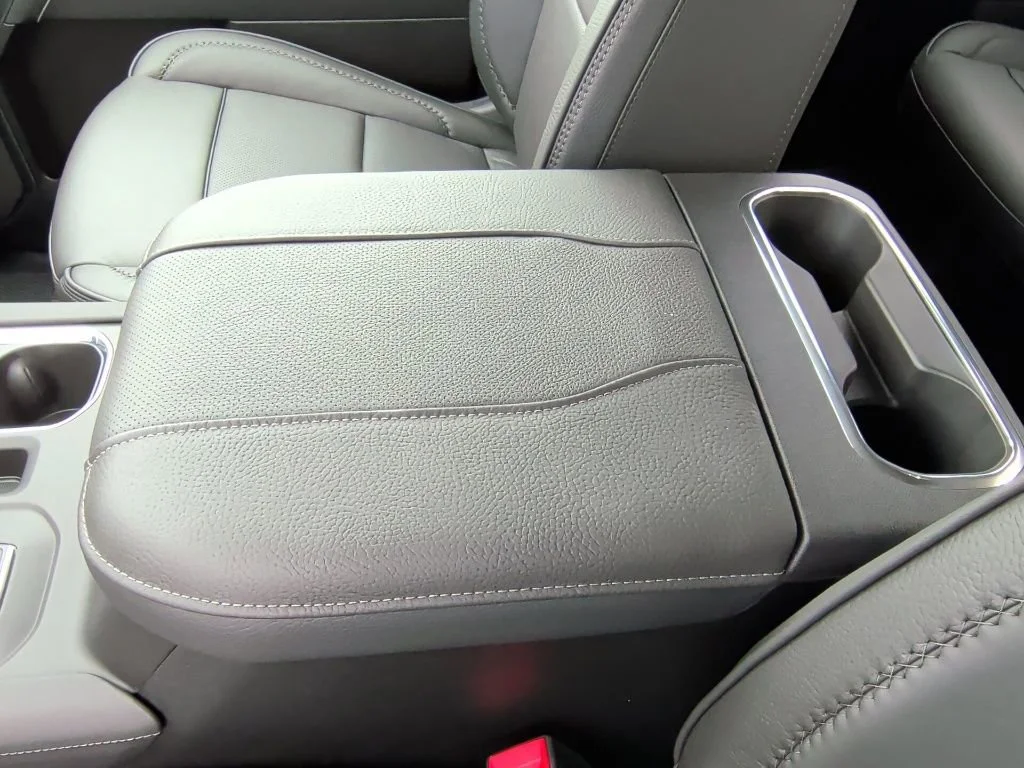 2026 GMC Sierra 1500 Denali - Photo 31