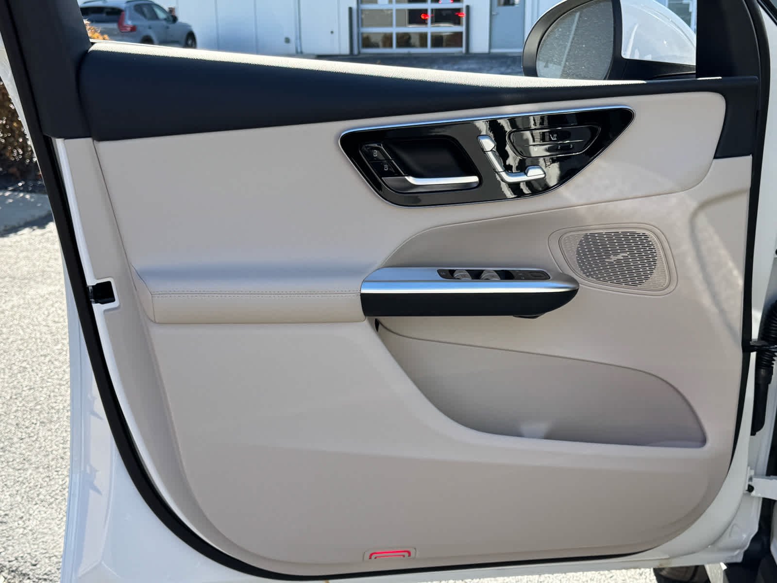 2026 Mercedes-Benz GLC Base - Photo 17