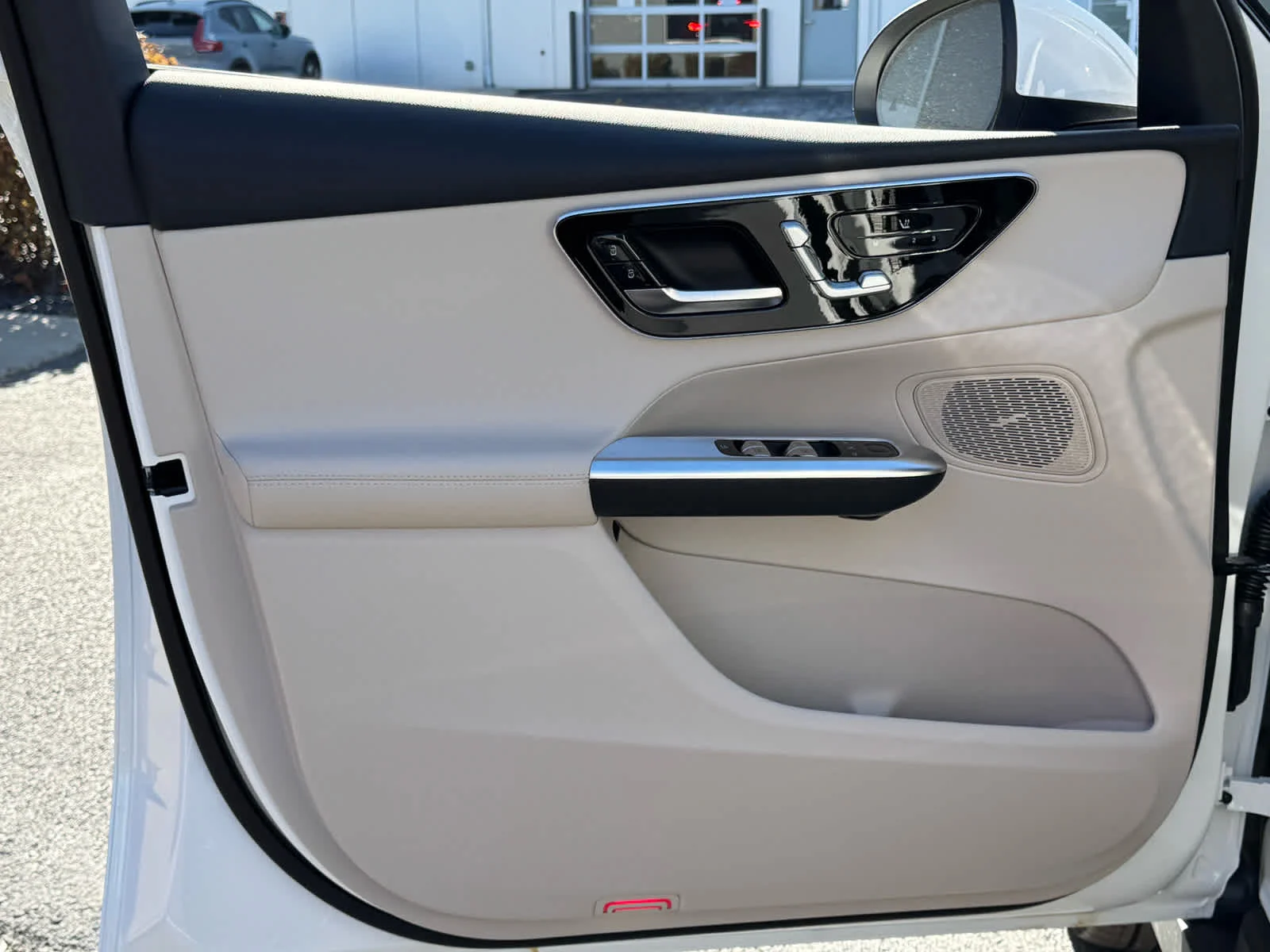 2026 Mercedes-Benz GLC Base - Photo 17