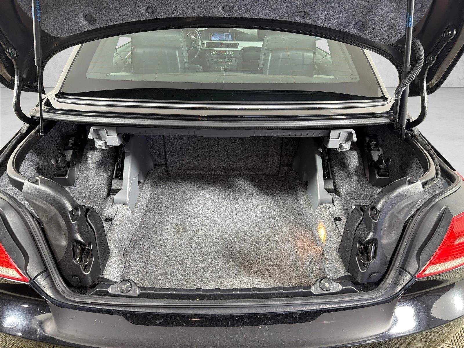 Used 2008 Black BMW 328i image 17