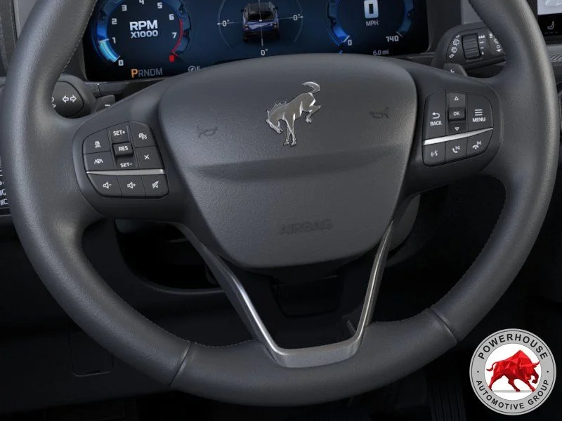 Used 2026 White Ford Badlands image 14