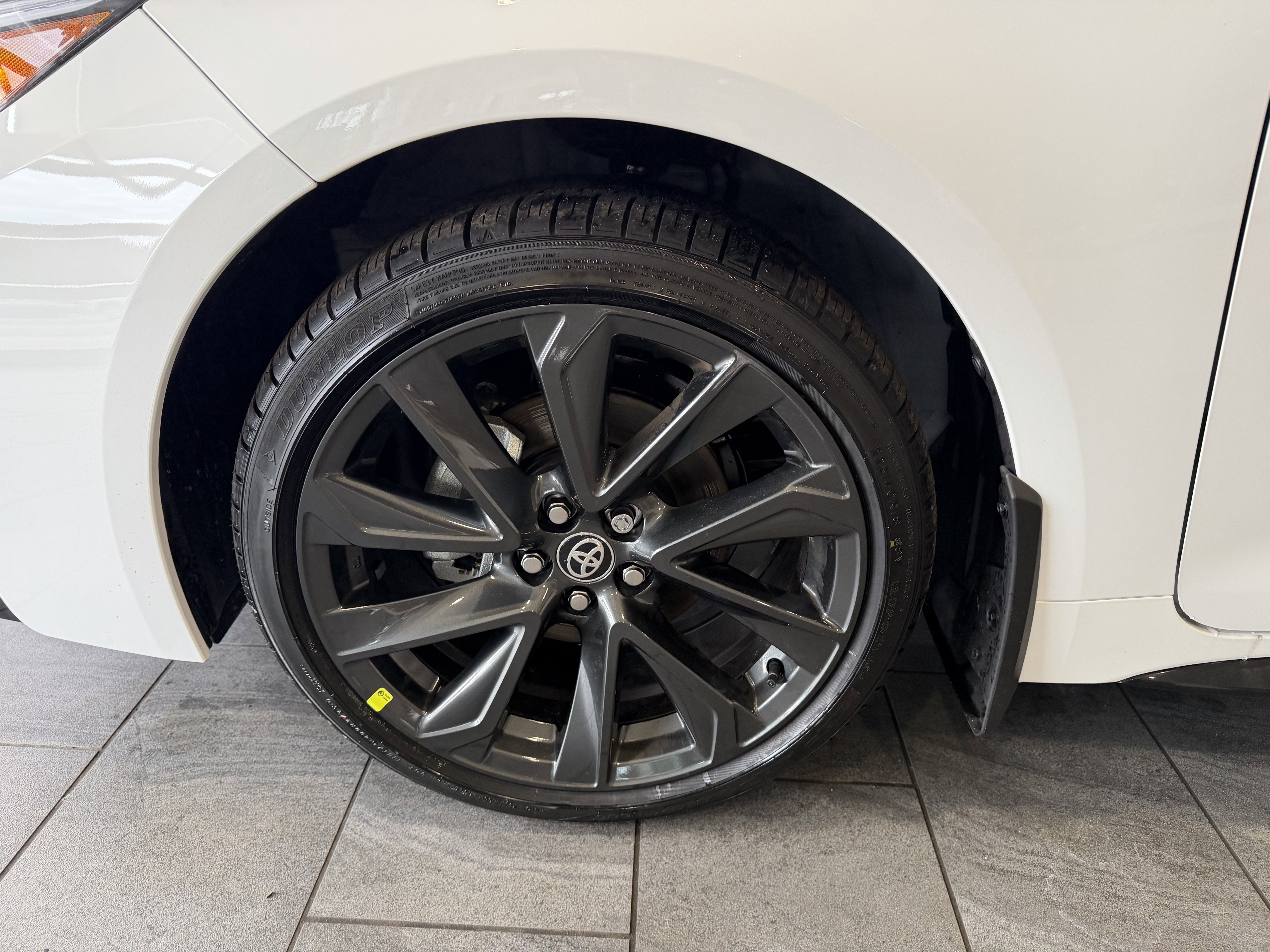 2026 Toyota Corolla SE - Photo 57