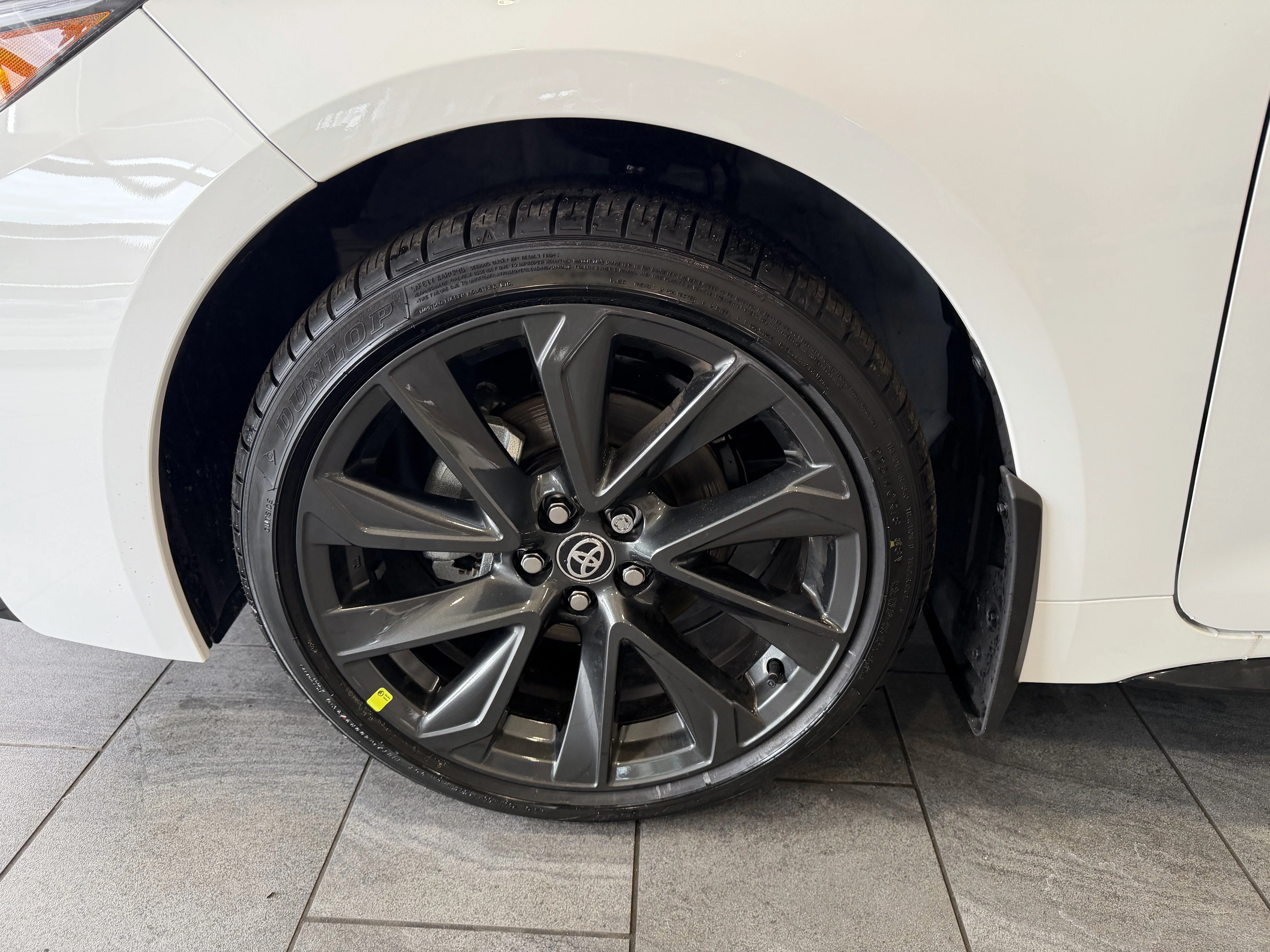 2026 Toyota Corolla SE - Photo 57