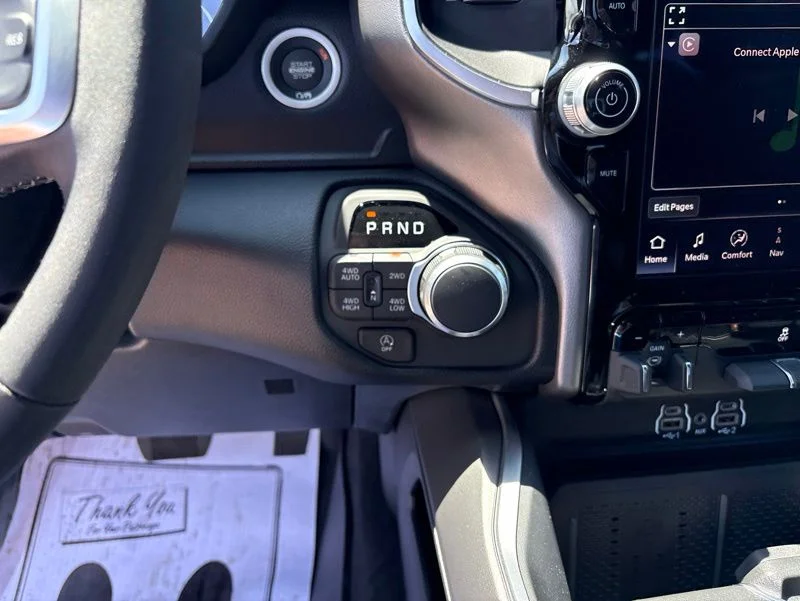 2026 RAM 1500 Big Horn/Lone Star - Photo 25