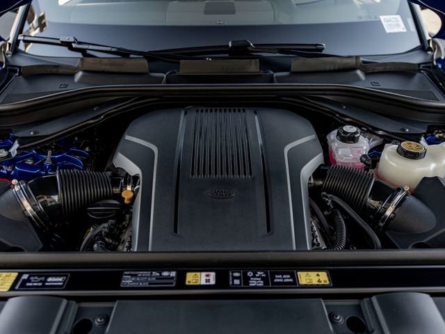 2025 Land Rover Range Rover Sport Autobiography - Photo 31