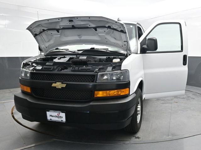 Used 2024 White Chevrolet LS image 42