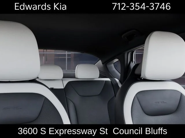 New 2026  Kia GT-Line image 29