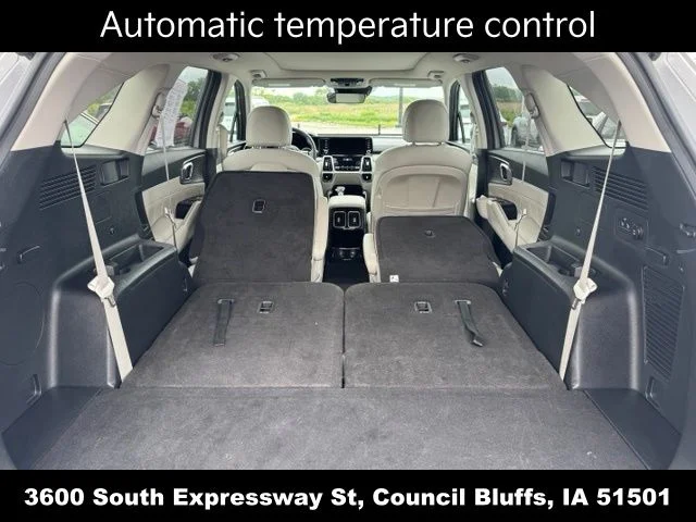 Used 2023 Gray Kia SX image 14