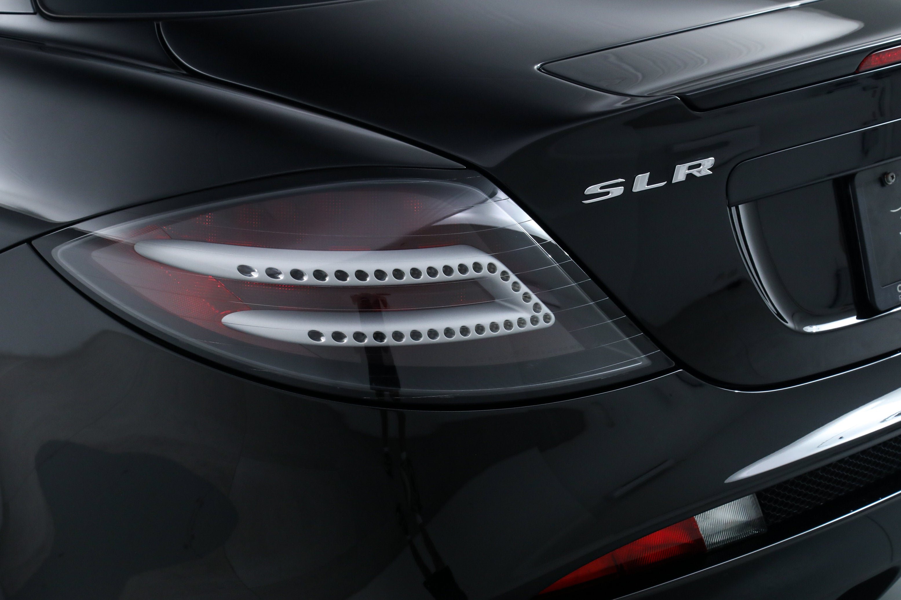 Used 2006 Black Mercedes-Benz  image 15