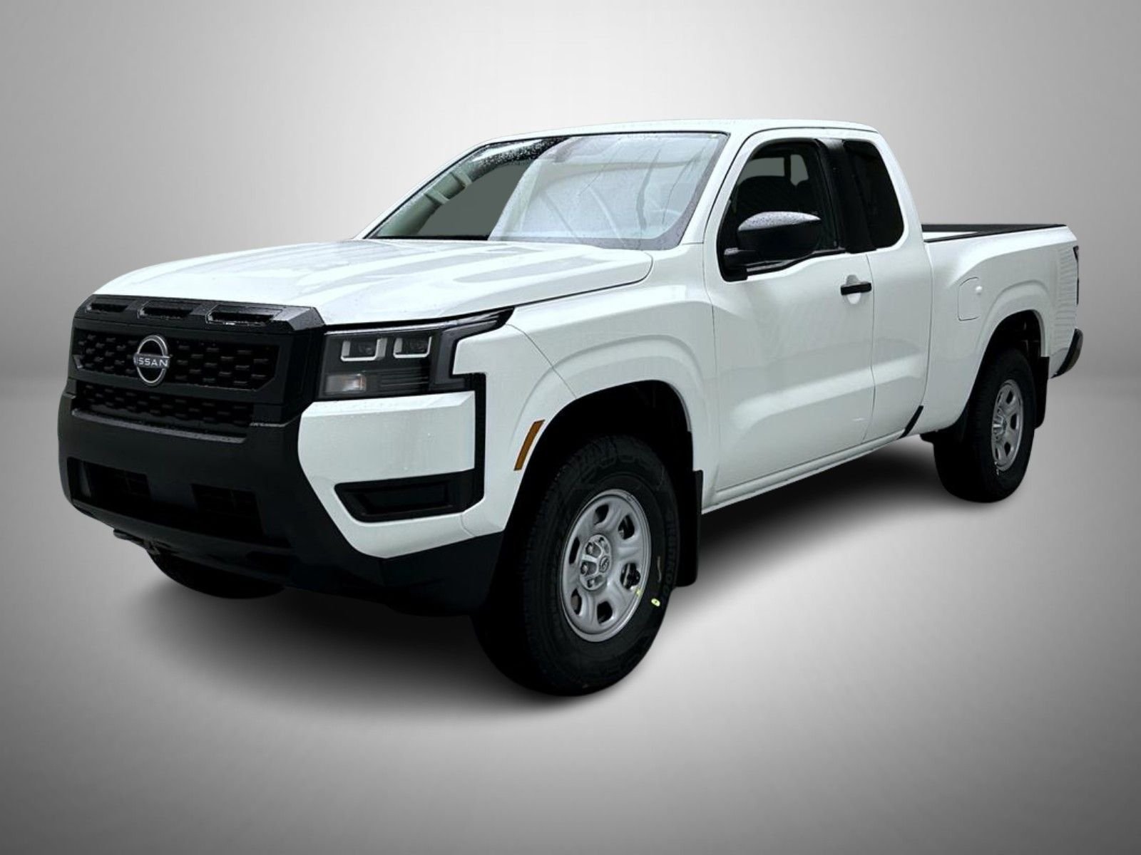 2026 Nissan Frontier S King Cab 4X4's photo