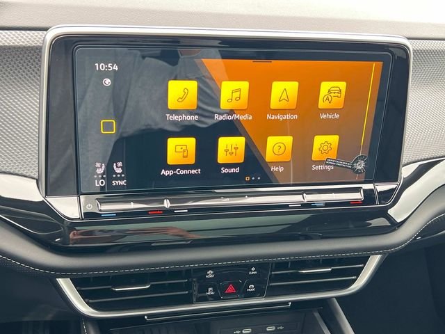 2025 Volkswagen Atlas Cross Sport SEL Premium R-LINE - Photo 11