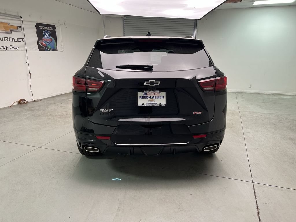 2026 Chevrolet Blazer RS - Photo 7