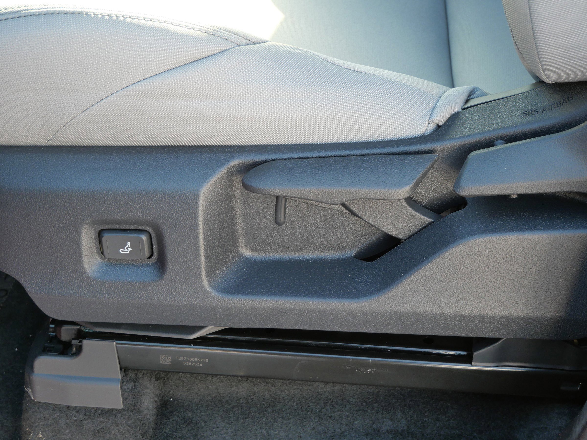 2026 Toyota Tacoma SR5 - Photo 7