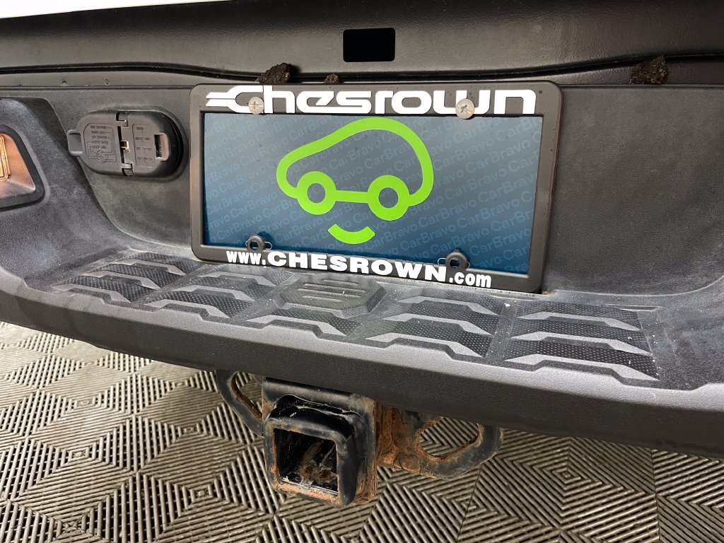 2023 Toyota Tacoma SR - Photo 40