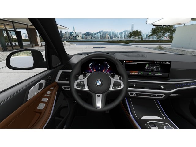 New 2027 Carbon Black Metallic BMW xDrive40i image 13