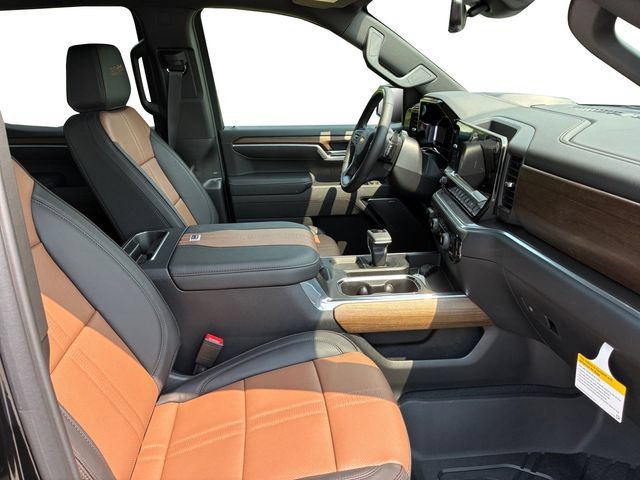 2026 Chevrolet Silverado 1500 High Country - Photo 13