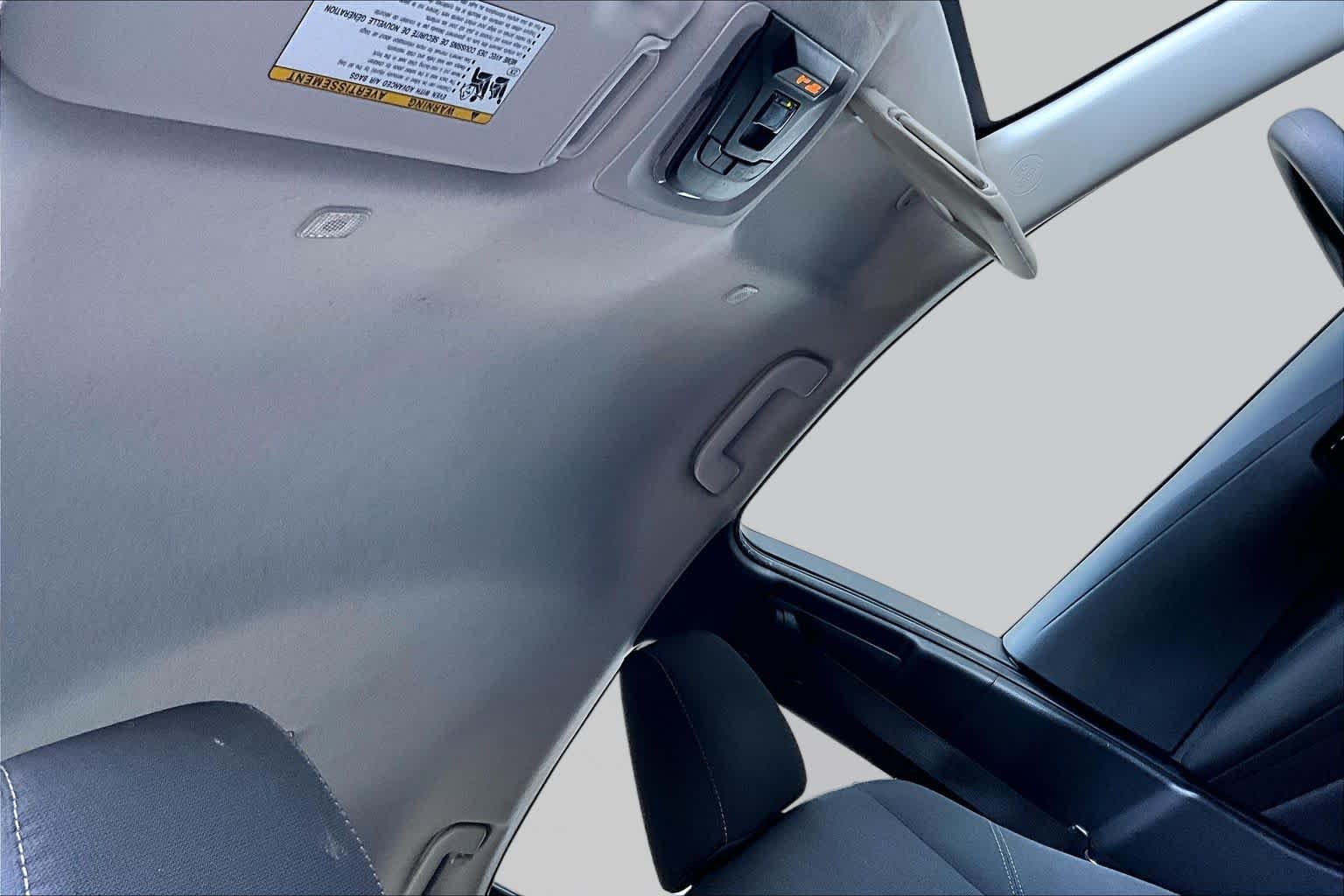 Used 2025 Underground Toyota LE image 14