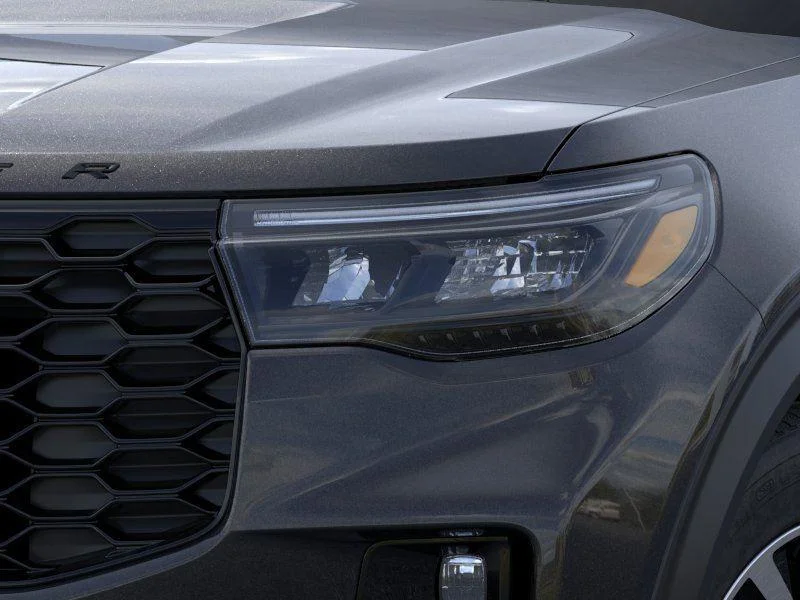 New 2026 Agate Black Metallic FORD ST-Line image 18