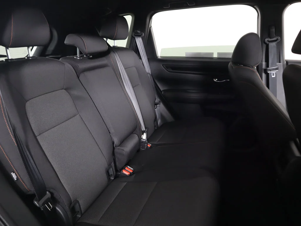 2026 Honda CR-V Sport - Photo 34