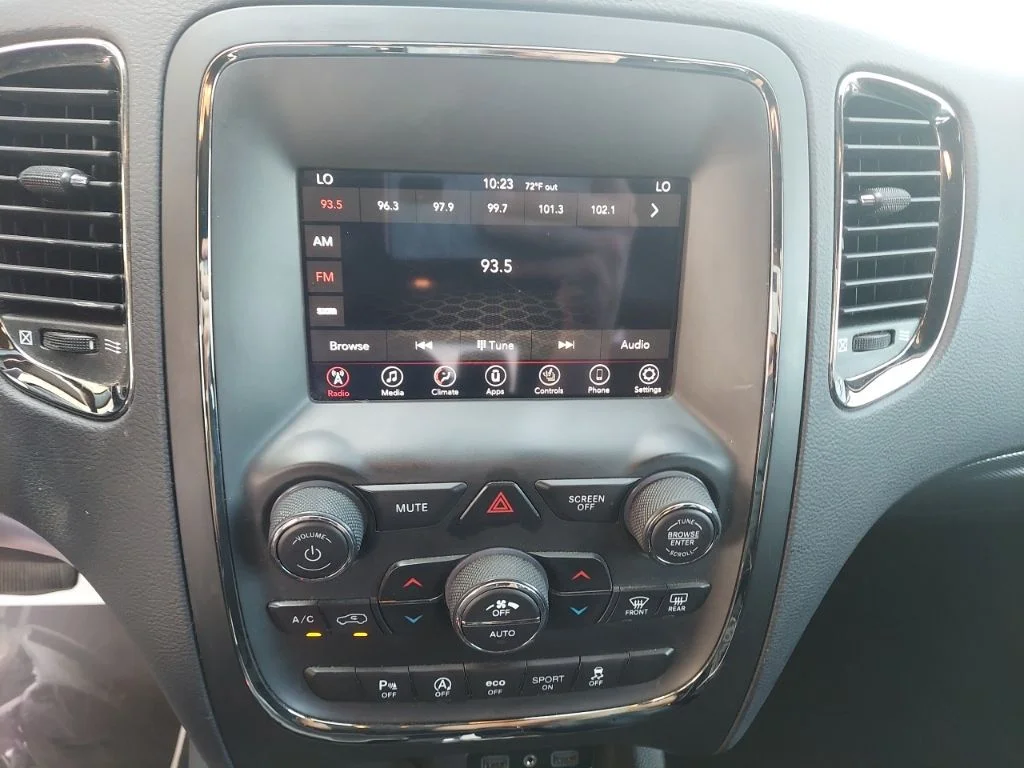Used 2019 Black Dodge GT Plus image 19