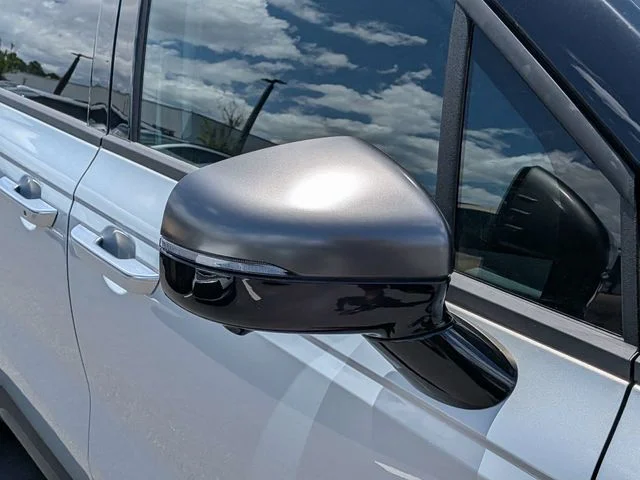 New 2026 Ivory Silver Kia SX image 10