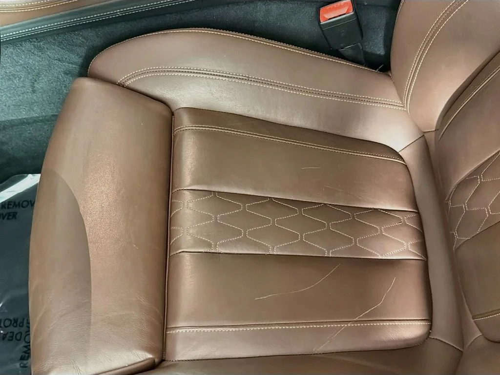 Used 2019 Gray BMW xDrive40i image 20