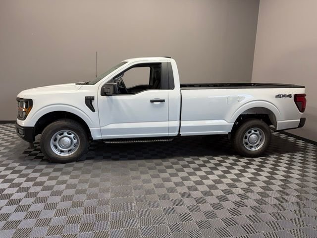 New 2026 Oxford White Ford XL image 6