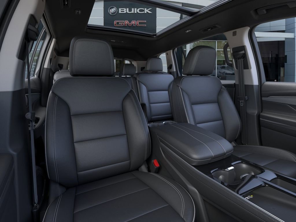 2026 Buick Enclave Preferred - Photo 16