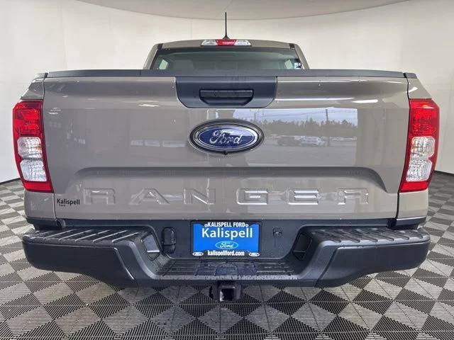 2025 Ford Ranger XL - Photo 22