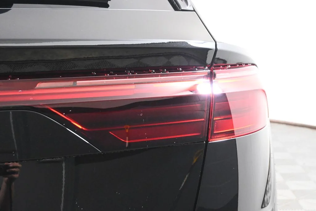 New 2026 Black Audi Premium Plus image 13