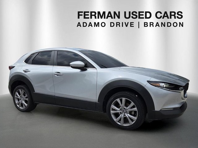 2021 Mazda CX-30 Select