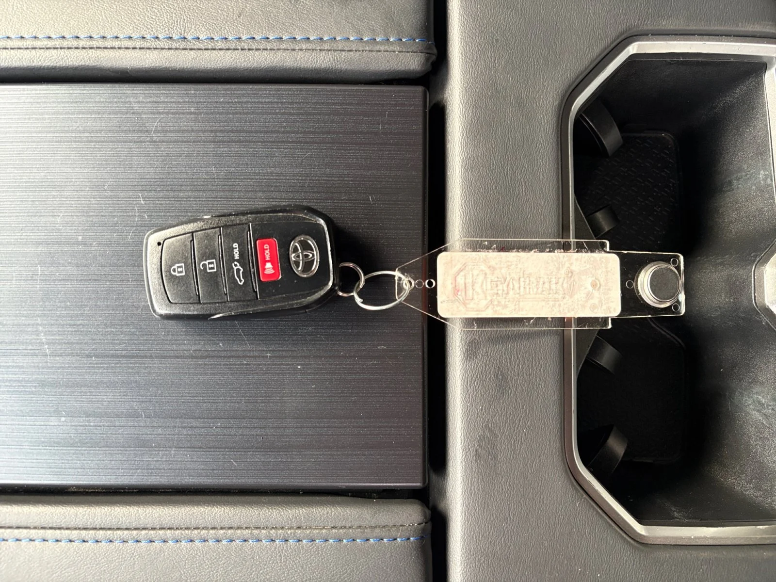 Used 2023 Blueprint Toyota Platinum image 29