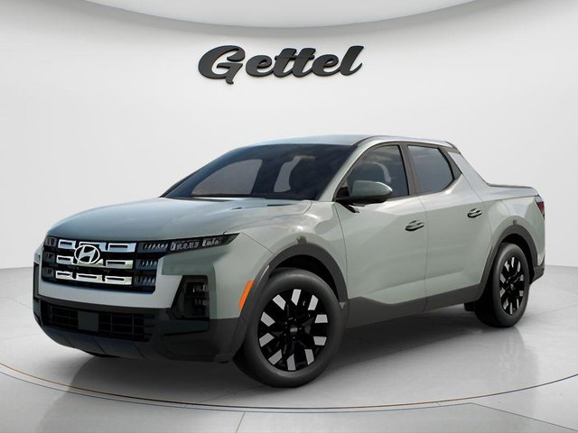 2026 Hyundai SANTA CRUZ SE FWD