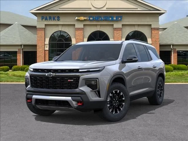 2026 Chevrolet Traverse Z71 - Photo 7