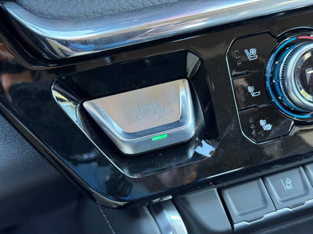 2026 GMC Sierra 3500HD Denali - Photo 42