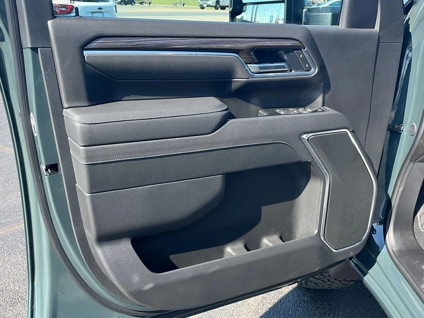 2026 Chevrolet Silverado 2500 HD LT - Photo 18