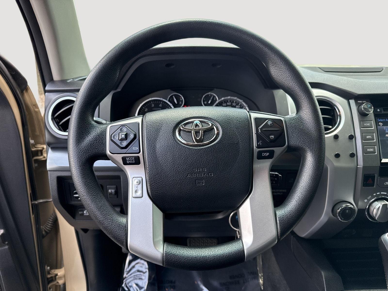 Used 2016 Quicksand Toyota TRD Pro image 19