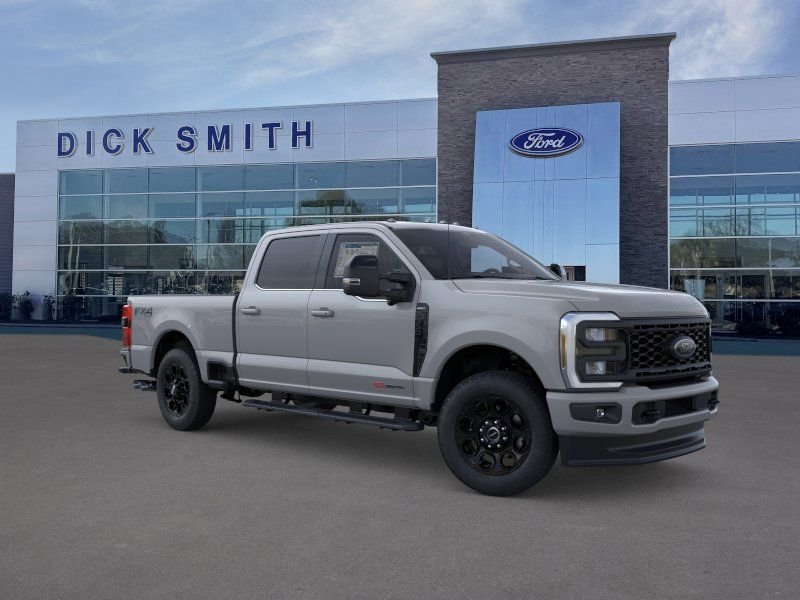 2025 Ford F-350 Super Duty Lariat - Photo 7