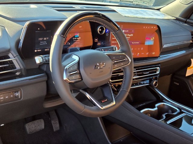 2027 Chevrolet Traverse Z71 - Photo 11