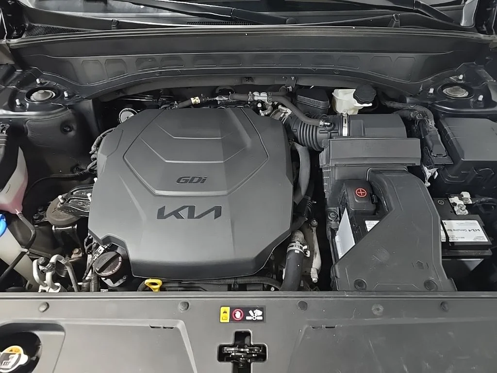Used 2022  Kia SX image 14