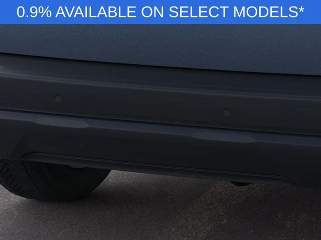 New 2026 Vapor Blue Metallic Ford ST-Line image 23