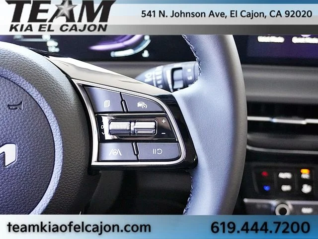New 2026 Gray Kia S image 38