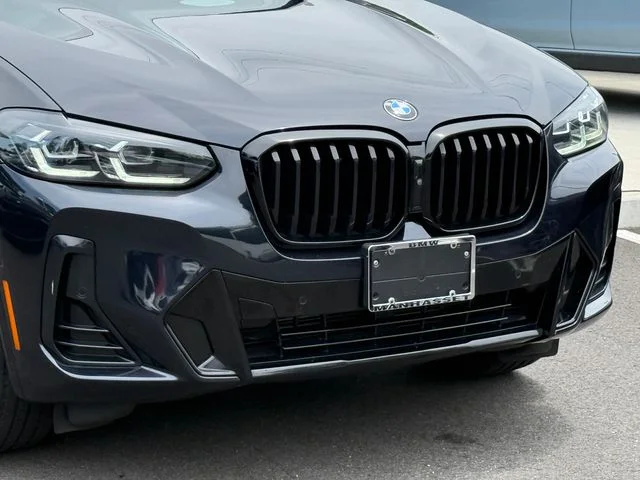 Used 2023 Carbon Black Metallic BMW xDrive30i image 7