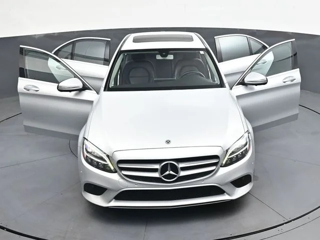 Used 2020  Mercedes-Benz C 300 image 44