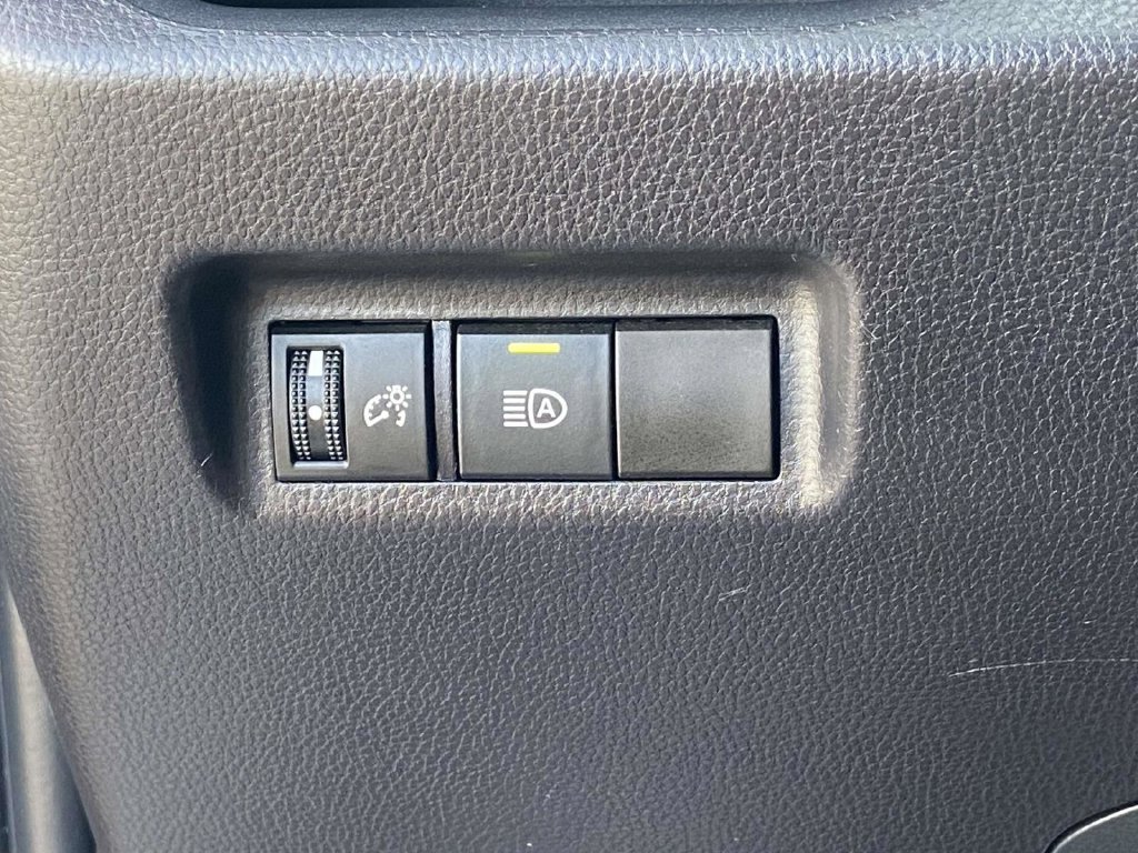 Used 2025 Gray Toyota LE image 29
