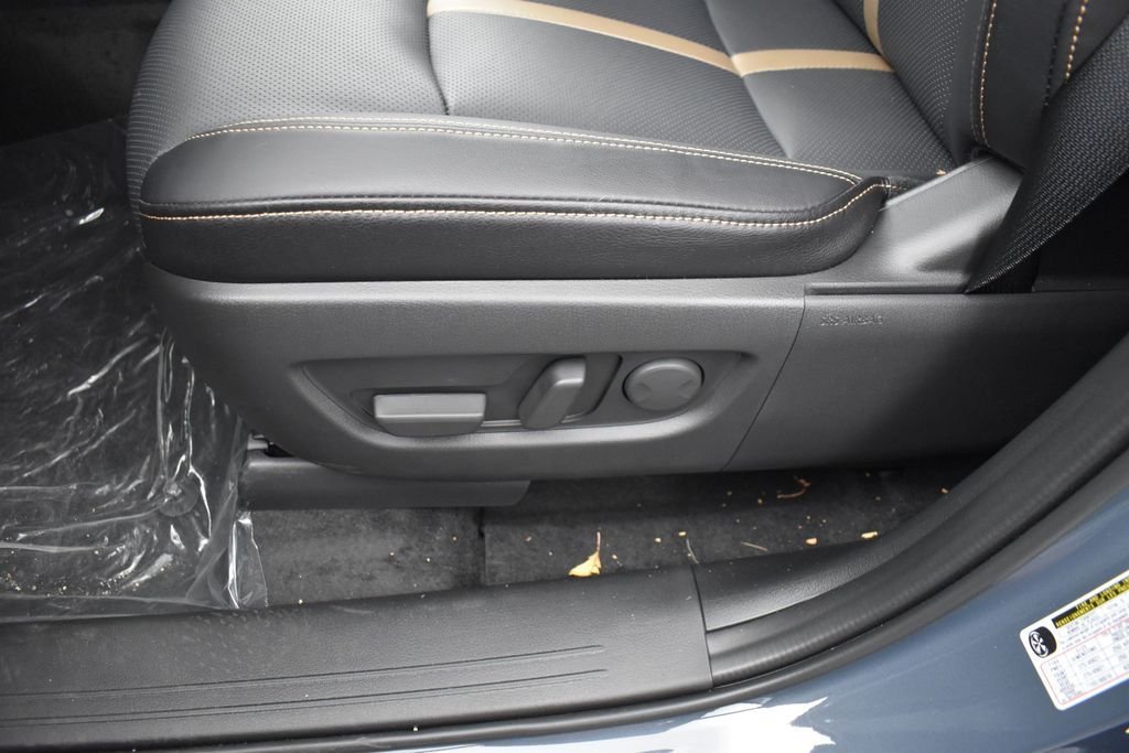 2026 Mazda CX-70 Premium Package - Photo 8