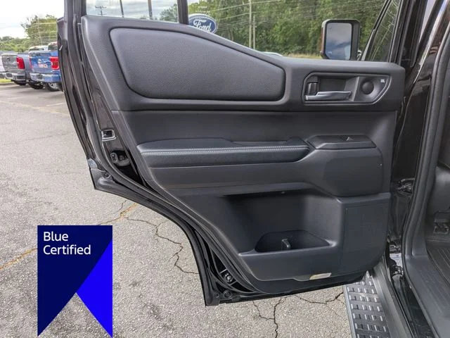 Used 2025 Black Toyota Base image 25