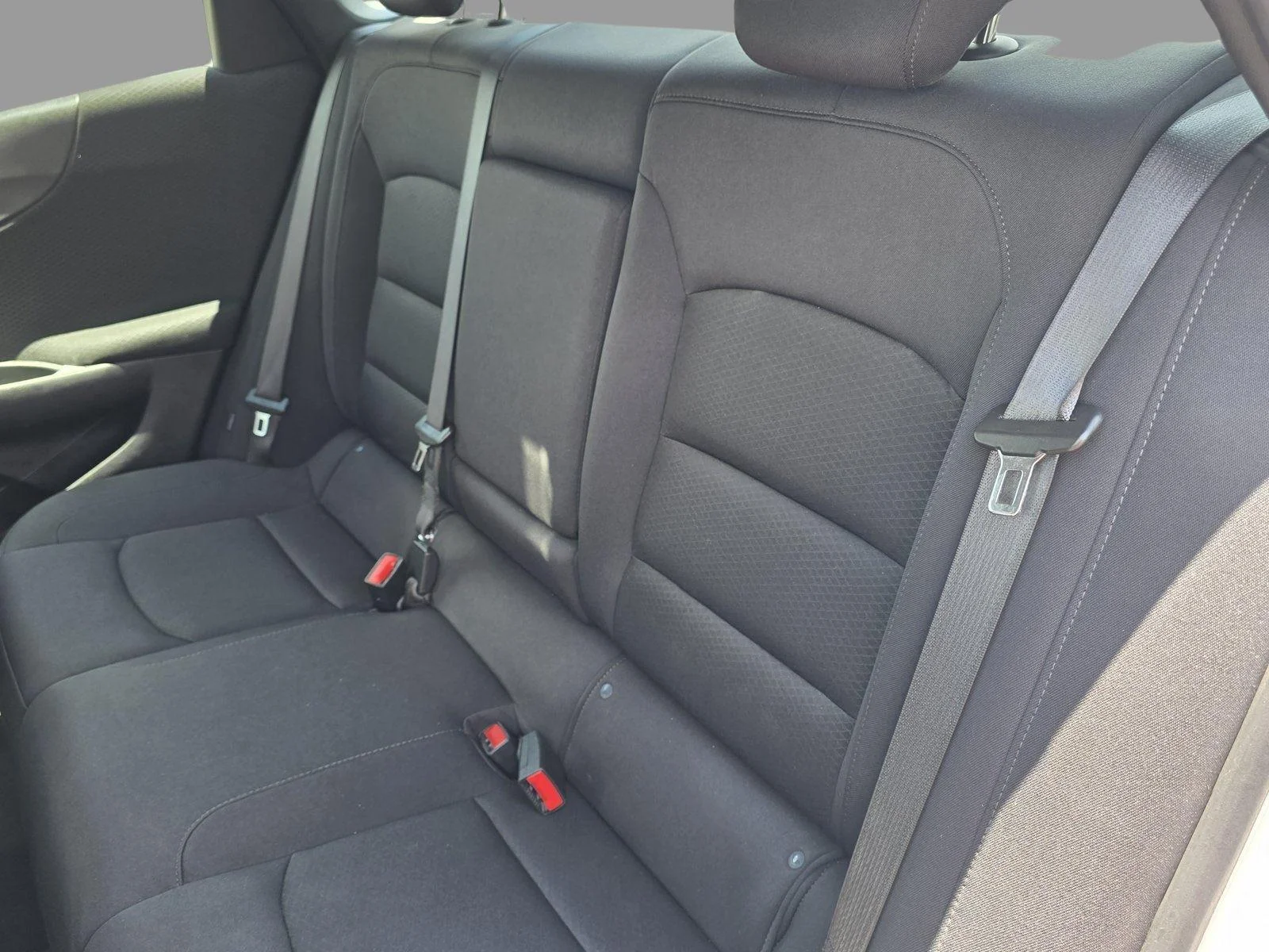 Used 2024 Summit White Chevrolet LT image 29