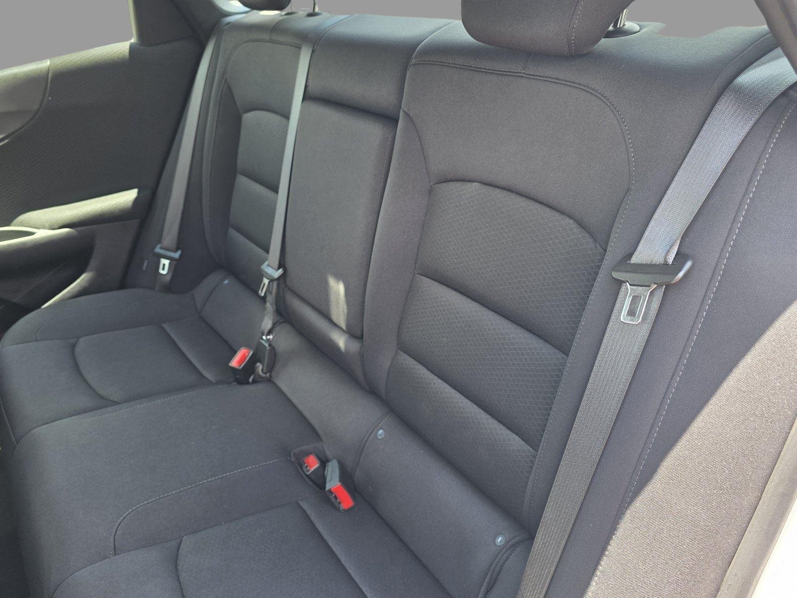 Used 2024 Summit White Chevrolet LT image 29