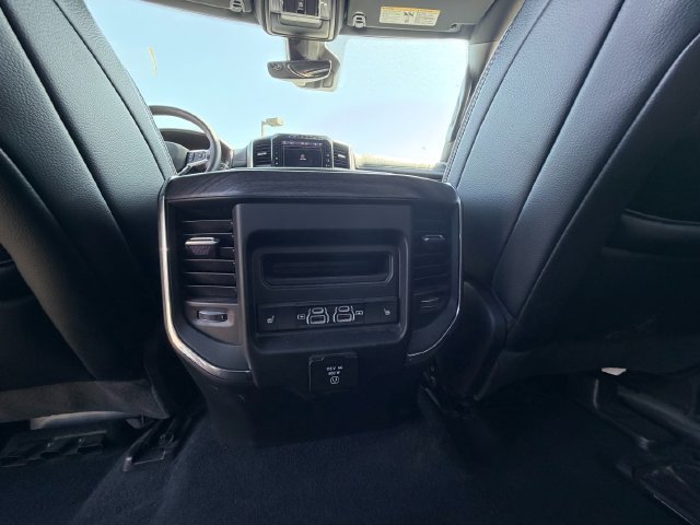 Used 2026 White Ram Laramie image 35